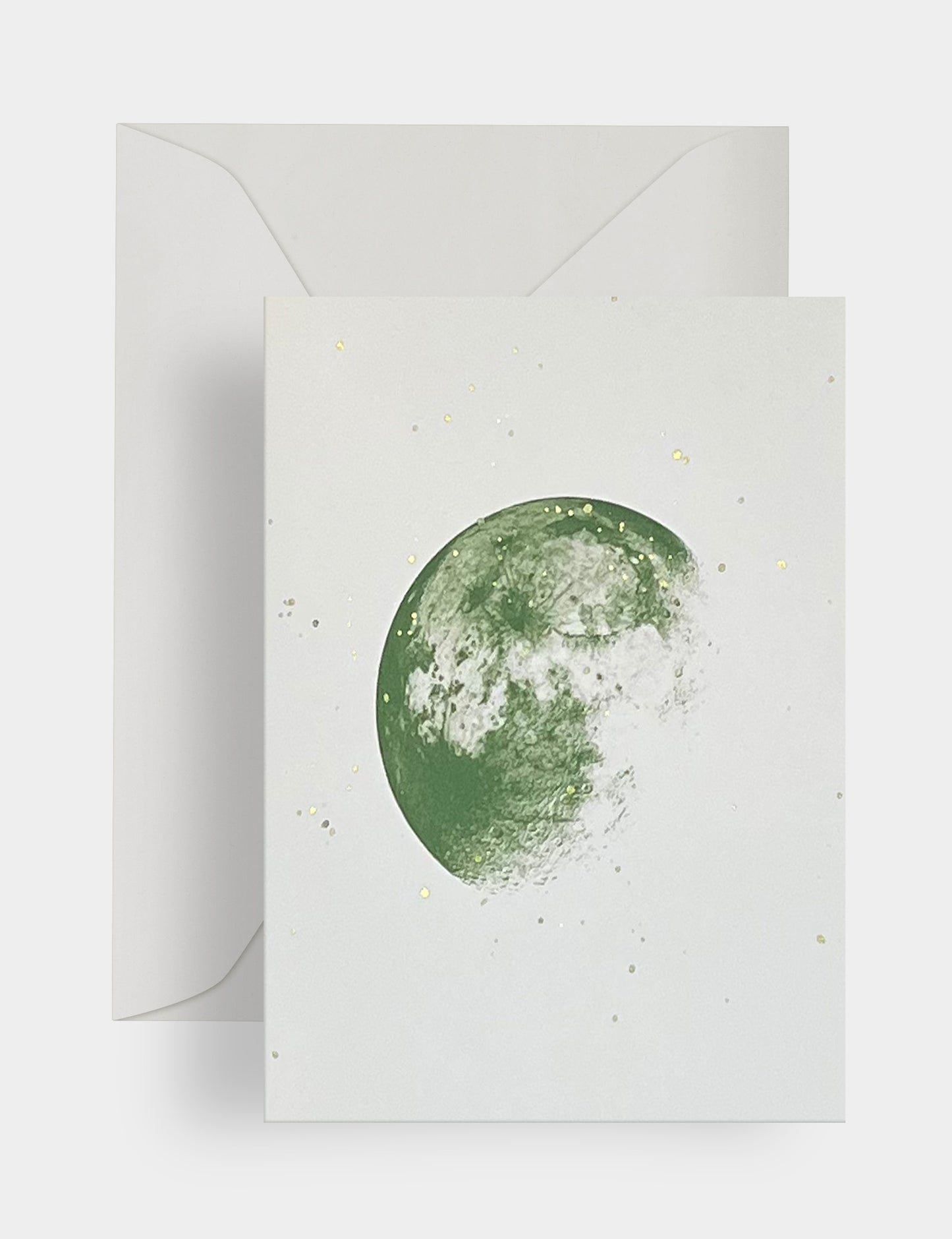 Moon - several variants