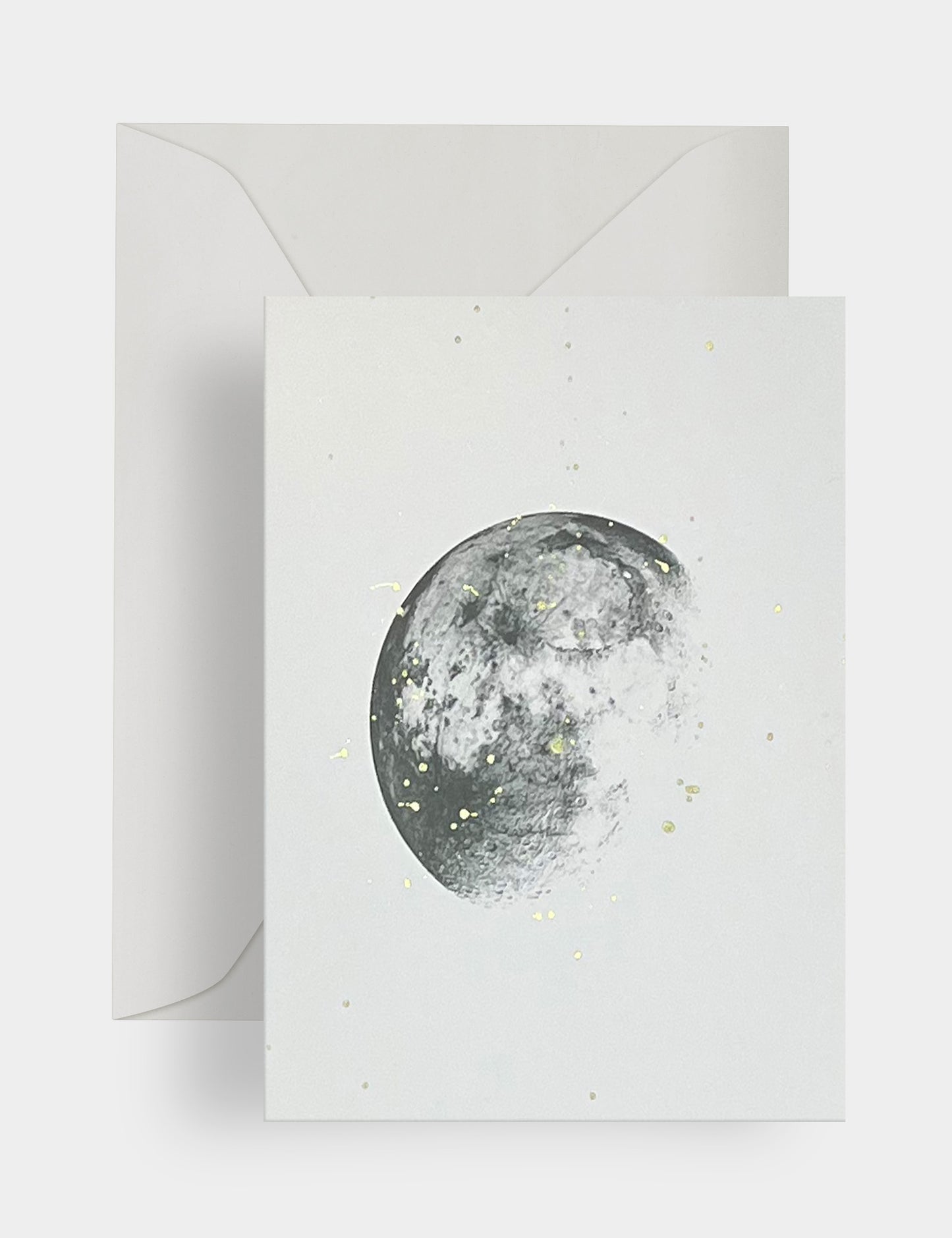 Moon - several variants