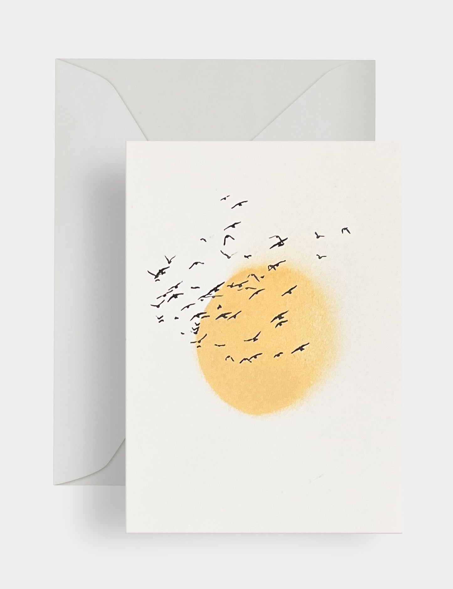 Sunset - unique