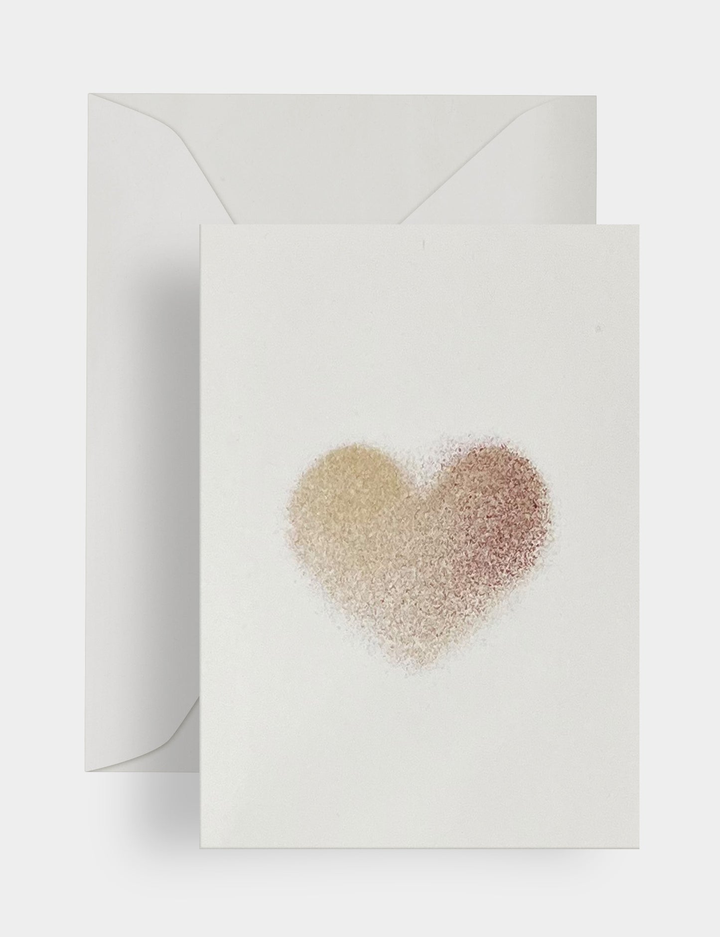 Hearts - unique