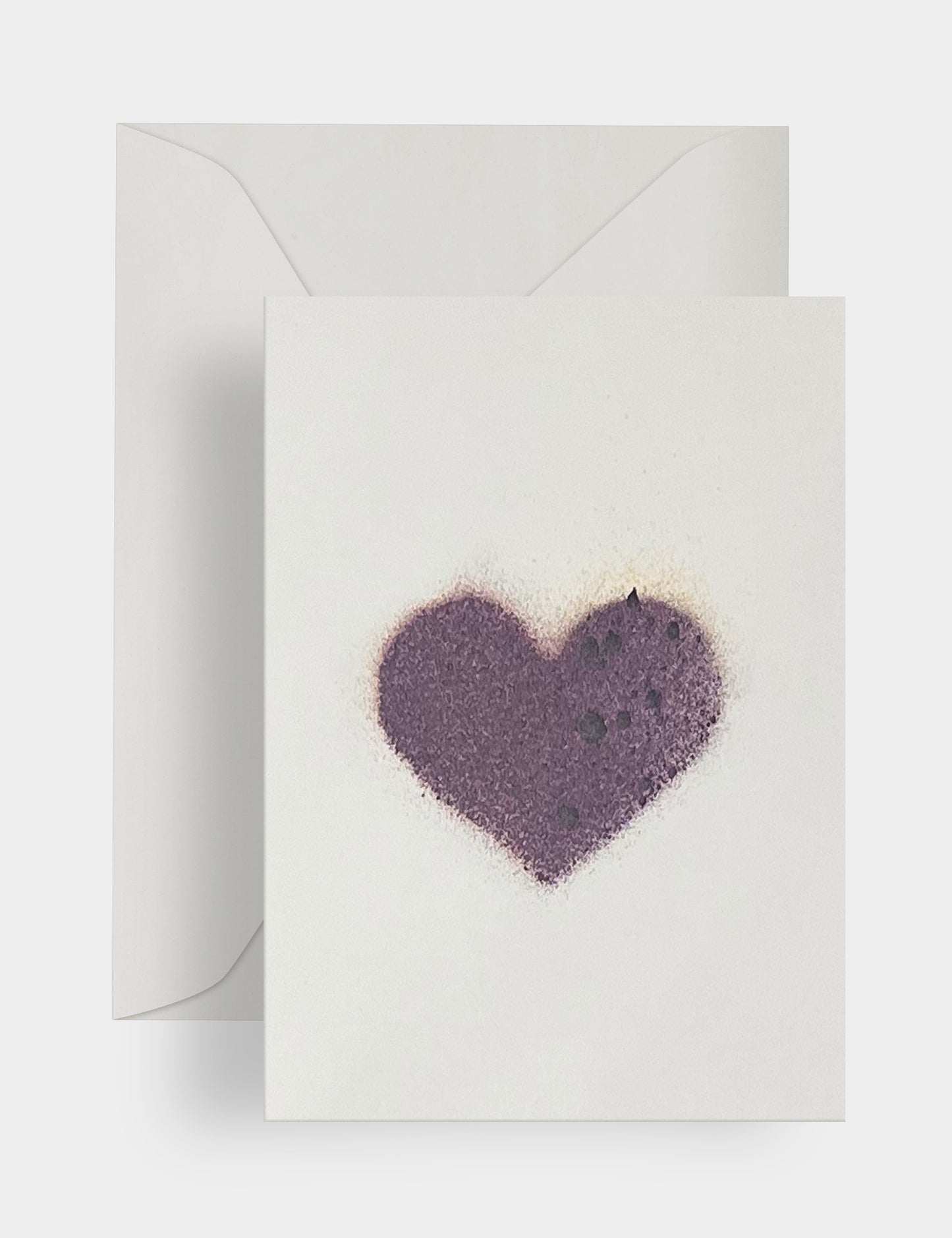 Hearts - unique