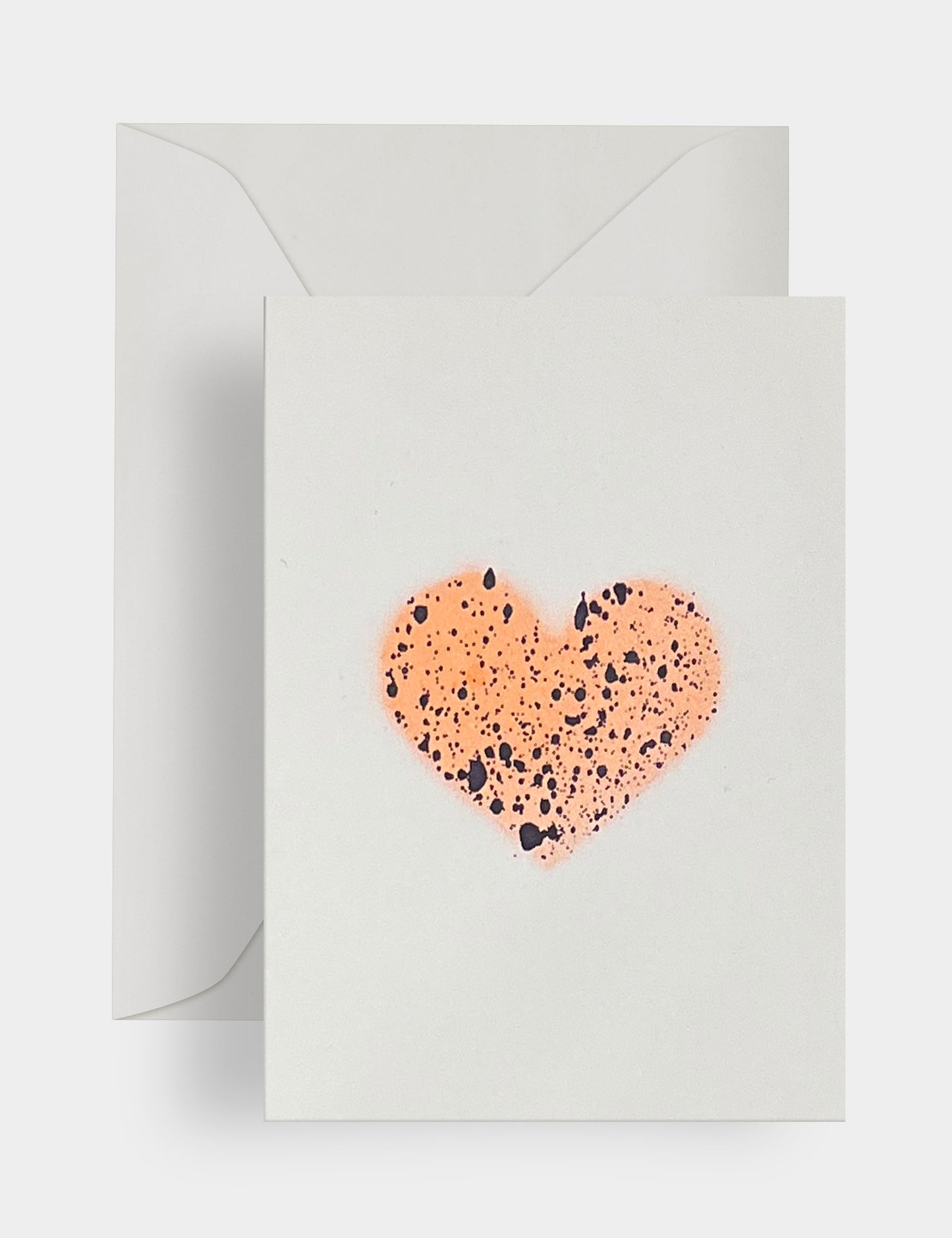 Hearts - unique