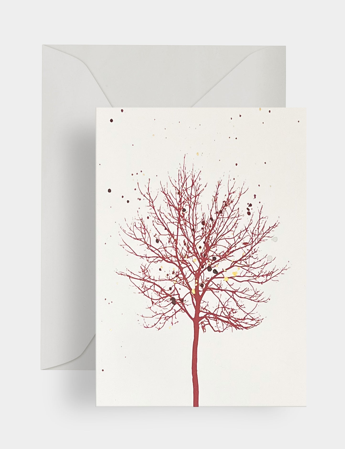 Tree - unique