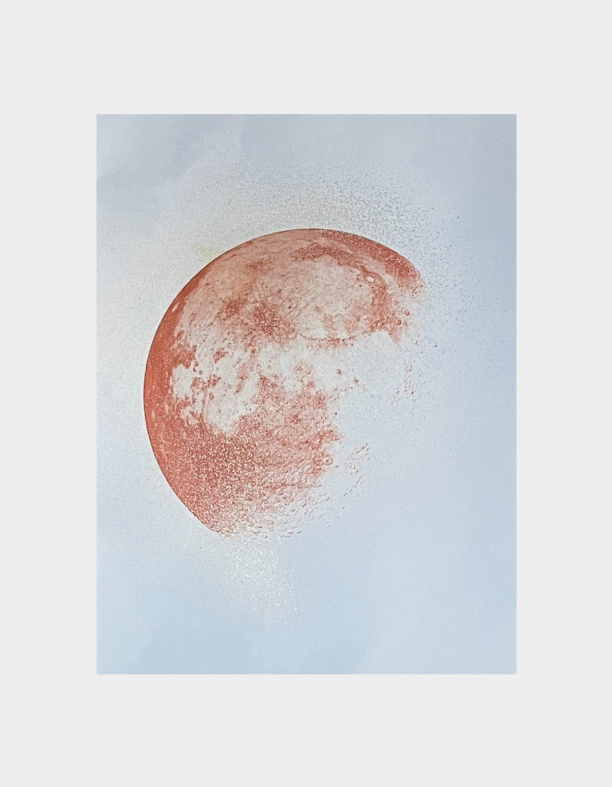 Moon - unika - A2