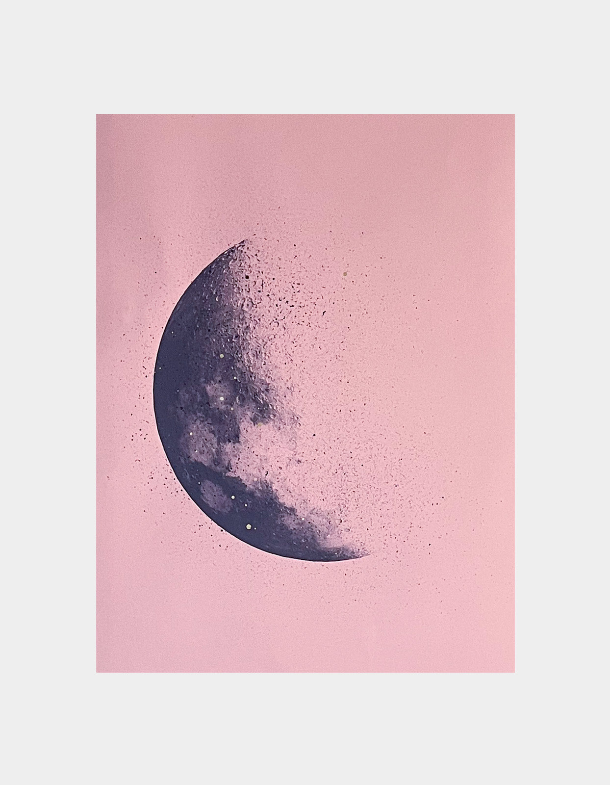 Moon - Unique - A2