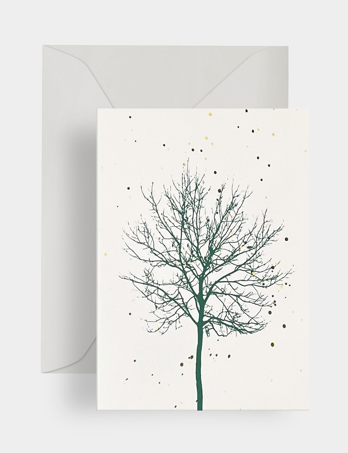 Tree - unique