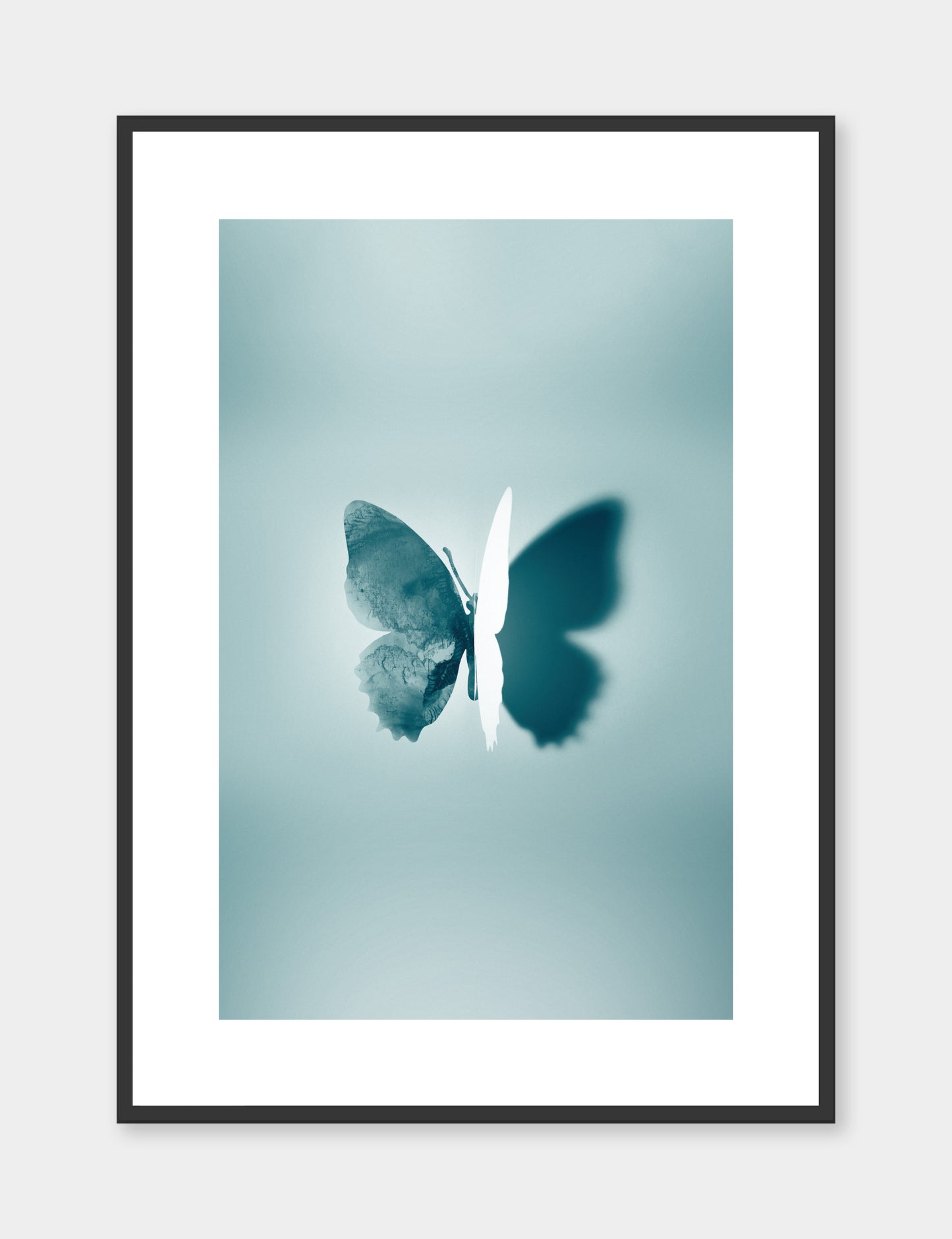 Butterfly - part